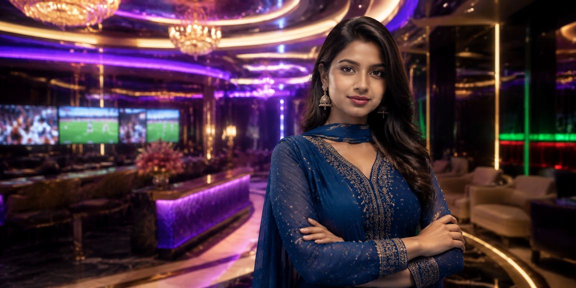 A member using the 304 Casino platform in Barisal