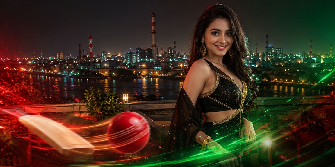 নারায়ণগঞ্জে 304 প্ল্যাটফর্মে ক্রিকেট বেটিং