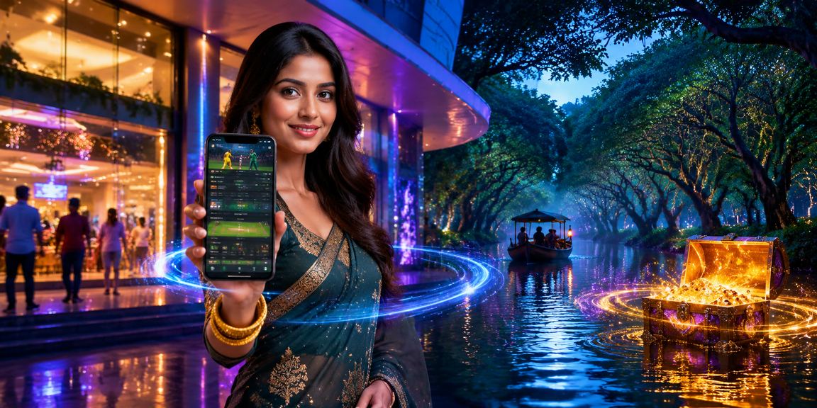 সিলেটে স্পোর্টস বেটিং উপভোগ করছেন বাংলাদেশি ব্যবহারকারী